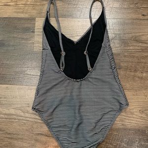 one piece bathing suit